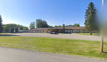 Cariboo Clubhouse After School Care & Activity Centre, licensed daycare in Quesnel, BC