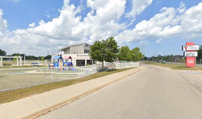 Ylcc Ymca Childcare - Licensed Daycare in Sarnia, ON