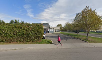 Centre de la Petite Enfance de la Chaudière - Installation les P'Tites Mains de Demain - Licensed Daycare in Lévis, QC