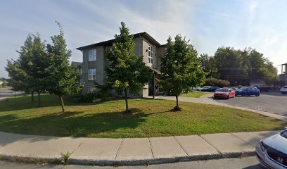 Garderie Aqua Némo Inc. - Licensed Daycare in Blainville, QC