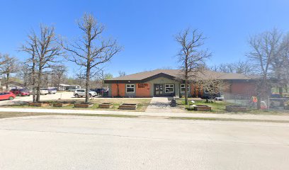 Stonewall Children's Centre Inc. - Licensed Daycare in Stonewall, MB