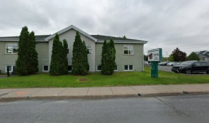 Centre de la Petite Enfance les Joyeux Calinours - Installation les Colibris - Licensed Daycare in Saint-Hubert, QC