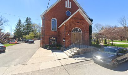 Small Town Montessori Pre-School Inc. - Licensed Daycare in Stouffville, ON