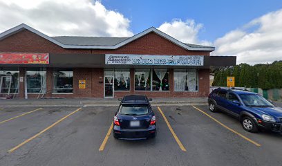 Académie des Petits Gédéons Inc. - Licensed Daycare in Saint-Léonard, QC