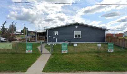 Lac la Biche Regional Aboriginal/Metis Headstart Nursery School - Licensed Daycare in Lac La Biche, AB