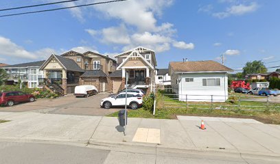 Ewen Childcare Centre - Licensed Daycare in New Westminster, BC