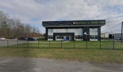 Garderie Éducative le Mouton Noir Inc. - Licensed Daycare in Lachute, QC