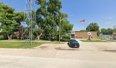 Oakville Tiny Tots Nursery School - Licensed Daycare in Oakville, MB