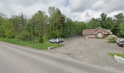 Garderie les Chatouilles 2010 - Licensed Daycare in Saint-Colomban, QC