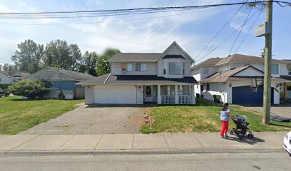 Legendary Leaders And Explorers Childcare Centre Chilliwack - Licensed Daycare in Chilliwack, BC
