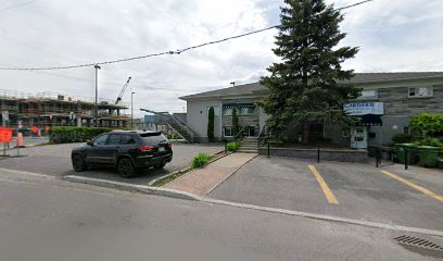 Le Monde des Tout Petits Inc. - Licensed Daycare in Roxboro, QC