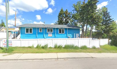 Altadore Daycare, Calgary
