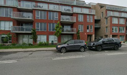 Garderie Éducative Cercle de Joie - Licensed Daycare in LeMoyne, QC
