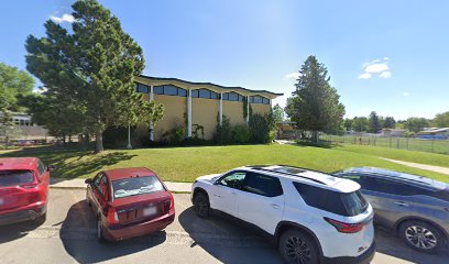 Voyage Childcare Center Inc - Licensed Daycare in Lethbridge, AB