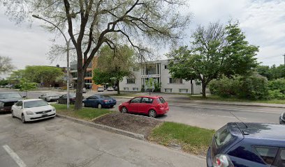 Garderie Éducative les P'Tits Anges d'Anjou Inc. - Licensed Daycare in Anjou, QC