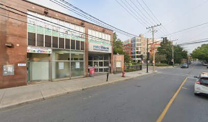 Garderie Éducative l'Île d'Amour Inc. - Licensed Daycare in Verdun, QC