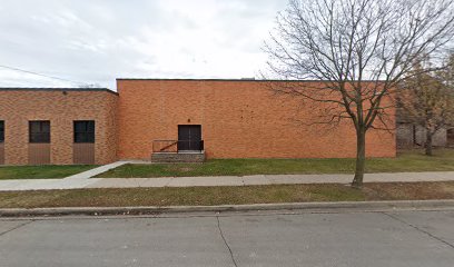 Ymca Childcare- Central - Licensed Daycare in Brantford, ON