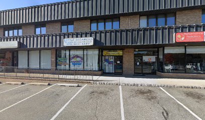 Little Dreamers Preschool Ltd., Abbotsford