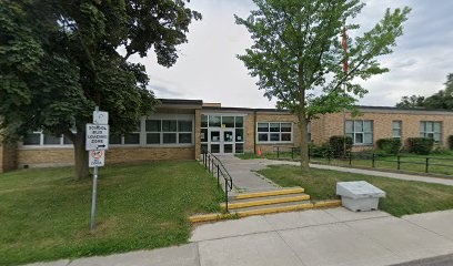 Tiago Avenue Community Child Care, Toronto