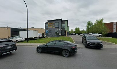 Garderie les Bouts de Choux de Marie Inc. - Licensed Daycare in Pierrefonds, QC