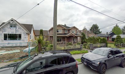 Garden House Infant And Toddlers Center Ltd. - Licensed Daycare in North Vancouver, BC