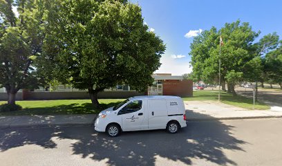 Herald School Play & Learn, licensed daycare in Medicine Hat, AB