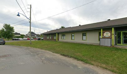 Centre de la Petite Enfance du Jardin Fleuri - Installation Saint-Édouard - Licensed Daycare in Saint-Édouard, QC