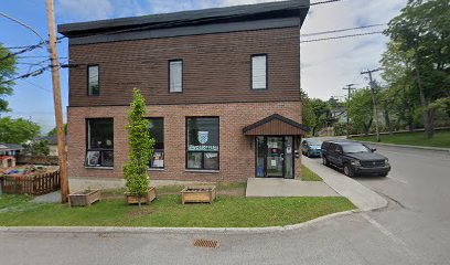 La Petite École des Mousses - Licensed Daycare in Rivière-du-Loup, QC