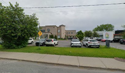 Enfants Fleur Soleil Inc. - Licensed Daycare in Saint-Hubert, QC