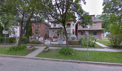 Victor Play Centre - Licensed Daycare in Winnipeg, MB