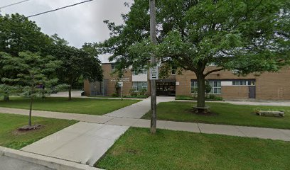 Topcliff Community Childcare, Toronto