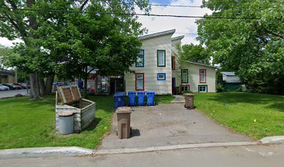 Centre de la Petite Enfance Gaminville Inc. - Licensed Daycare in Laval, QC