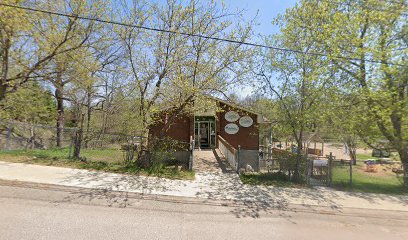 The Children's Garden Nursery School, licensed daycare in Pembroke, ON