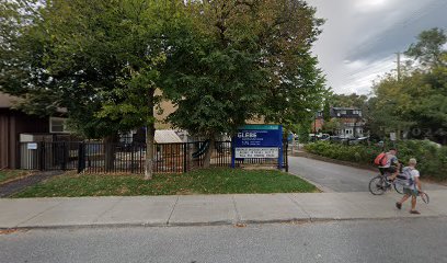 Glebe Co-Operative Nursery School Inc., Ottawa