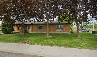 Centre de la Petite Enfance l'Escouade des Mioches - Licensed Daycare in Saint-Hubert, QC