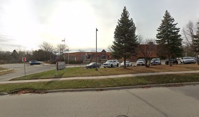 Stepping Stones Ymca Child Care - Licensed Daycare in Cambridge, ON