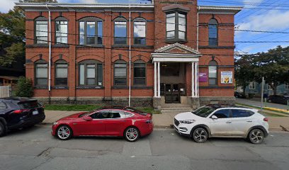 Cunard Street Children's Centre (The) - Licensed Daycare in Halifax, NS