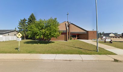 Growing in Grace Play School - Licensed Daycare in Wetaskiwin, AB