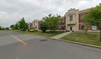 Garderie les Petits Touche à Tout de Candiac - Licensed Daycare in Candiac, QC