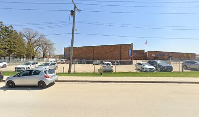 Short Stop Rec Club Inc. - Licensed Daycare in Portage La Prairie, MB