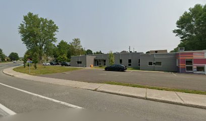 Centre de la Petite Enfance Margo la Lune, Trois-Rivières