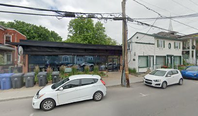 Garderie la Gare des Merveilles Inc. - Licensed Daycare in Sainte-Thérèse, QC