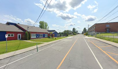 Cpe l'Univers des Petits Memphrémagog - Licensed Daycare in Magog, QC