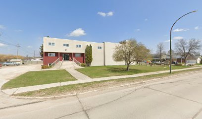 Lovin 'N' Learnin Day Care Inc., Winnipeg