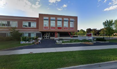 Clara Hughes Early Learning And Child Care Centre, Oshawa
