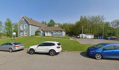 Centre de la Petite Enfance l'Île des Moussaillons, Trois-Rivières