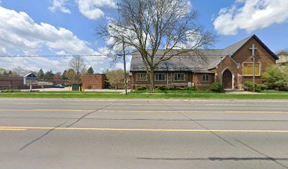 Aldershot Child Care Centre - Licensed Daycare in Burlington, ON