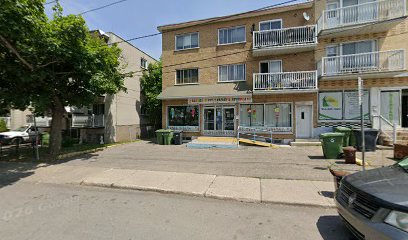 Petit Enfant Bienheureux Dans le Jardin - Licensed Daycare in Montréal-Nord, QC