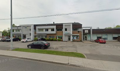 Garderie Croqu'En Bulle - Licensed Daycare in Lévis, QC