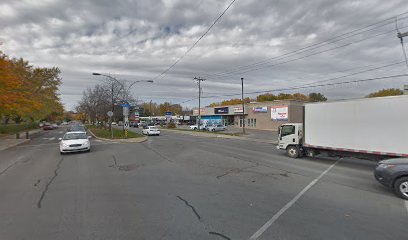 Garderie les Frimousses de Sainte-Dorothée Inc. - Licensed Daycare in Laval, QC